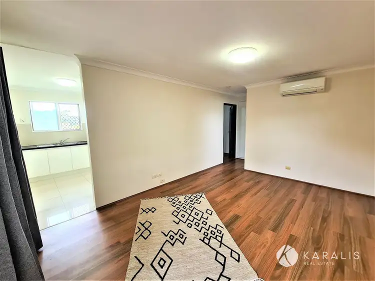 Third view of Homely apartment listing, 2/28 Tenby Street, Mount Gravatt QLD 4122
