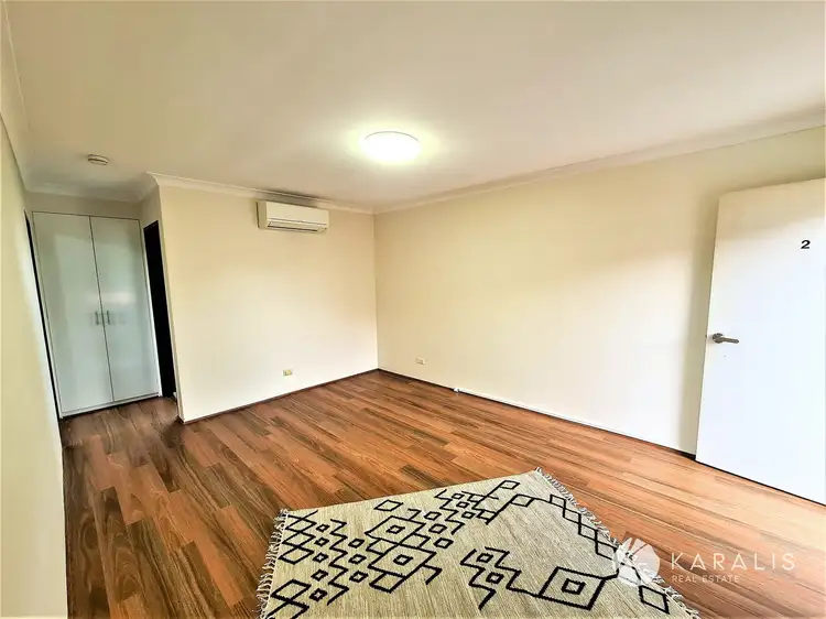 Fourth view of Homely apartment listing, 2/28 Tenby Street, Mount Gravatt QLD 4122