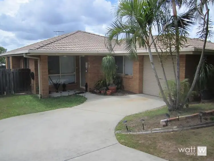 Main view of Homely house listing, 6 Obiri Place, Zillmere QLD 4034