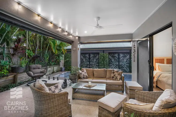17 Seclusion Drive