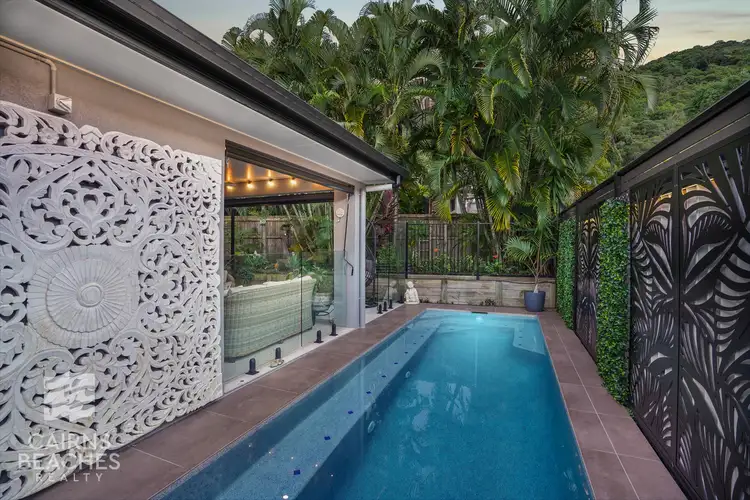 Fifth view of Homely house listing, 17 Seclusion Drive, Palm Cove QLD 4879