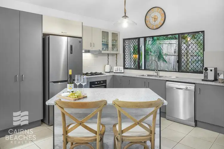 Sixth view of Homely house listing, 17 Seclusion Drive, Palm Cove QLD 4879