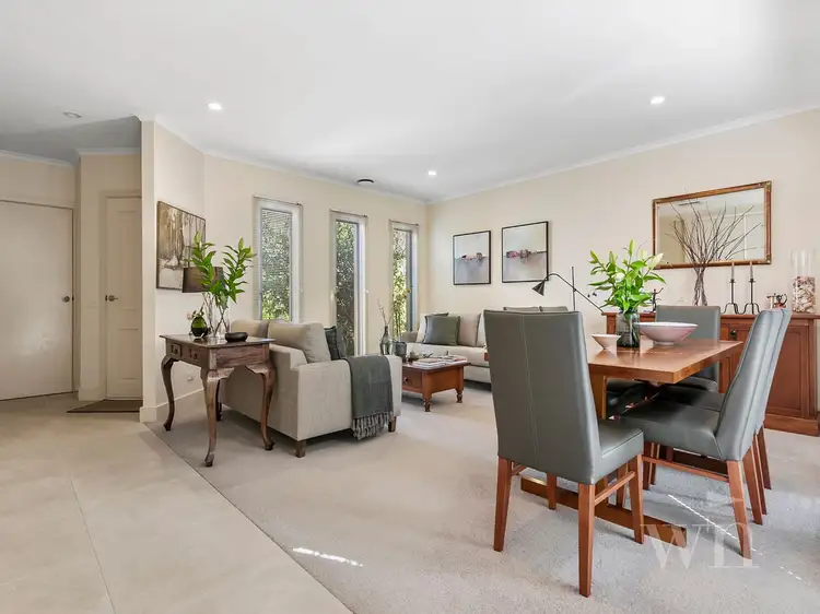 Third view of Homely house listing, 16 Parkhurst Street, Mornington VIC 3931