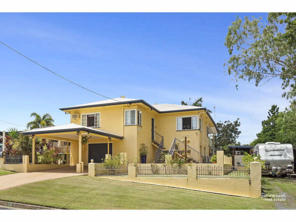 Main view of Homely house listing, 254 Joiner Street, Koongal QLD 4701