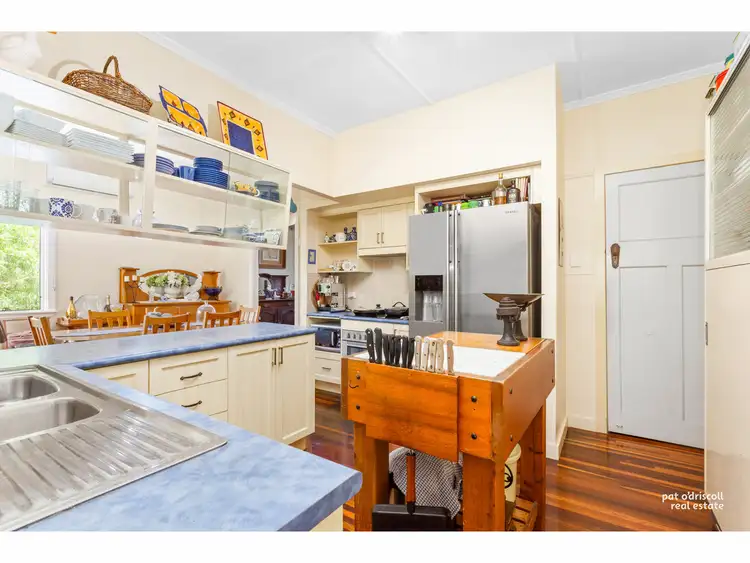 Second view of Homely house listing, 254 Joiner Street, Koongal QLD 4701