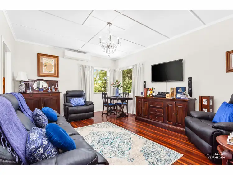 Third view of Homely house listing, 254 Joiner Street, Koongal QLD 4701
