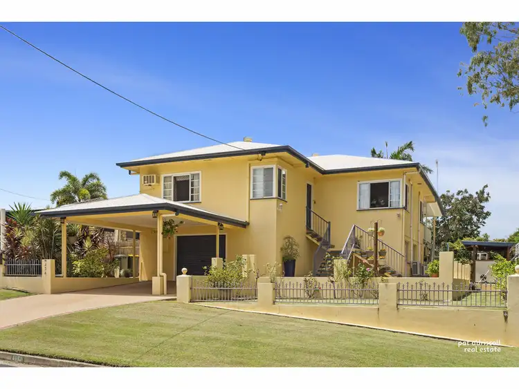Fifth view of Homely house listing, 254 Joiner Street, Koongal QLD 4701
