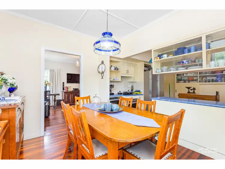 Sixth view of Homely house listing, 254 Joiner Street, Koongal QLD 4701
