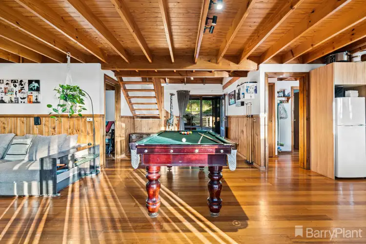 Fifth view of Homely house listing, 3 Menlo Avenue, Tecoma VIC 3160