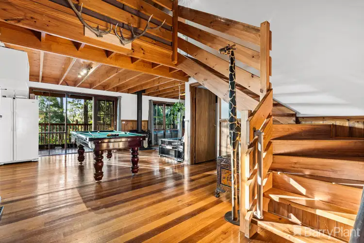 Sixth view of Homely house listing, 3 Menlo Avenue, Tecoma VIC 3160