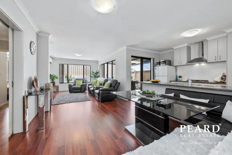 3 Peebles Cross, Sinagra WA 6065