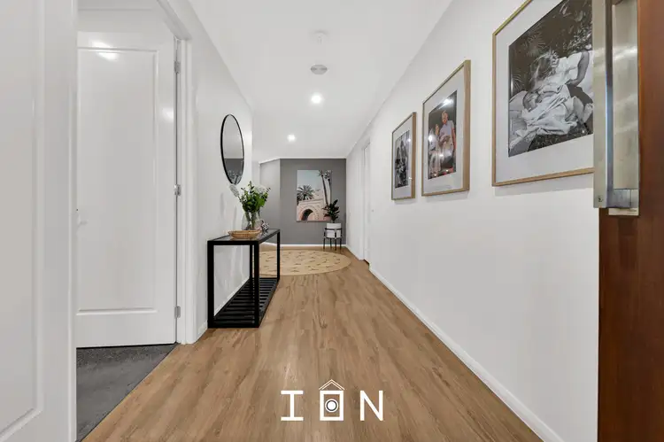 Second view of Homely house listing, 100 Grandvue Boulevard, Pakenham VIC 3810