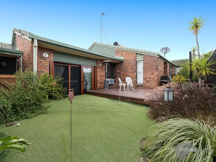 Fourth view of Homely house listing, 6 Ridgevale Drive, Helensvale QLD 4212