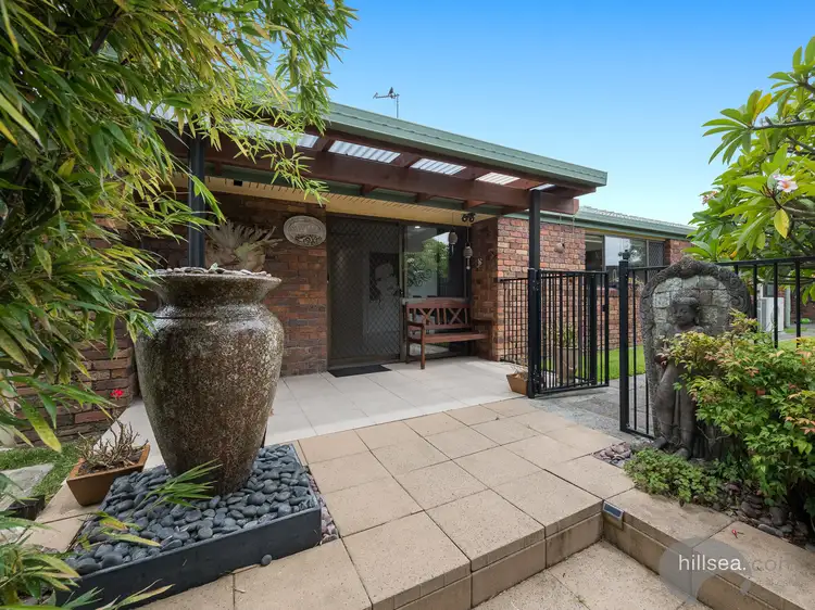 Fifth view of Homely house listing, 6 Ridgevale Drive, Helensvale QLD 4212