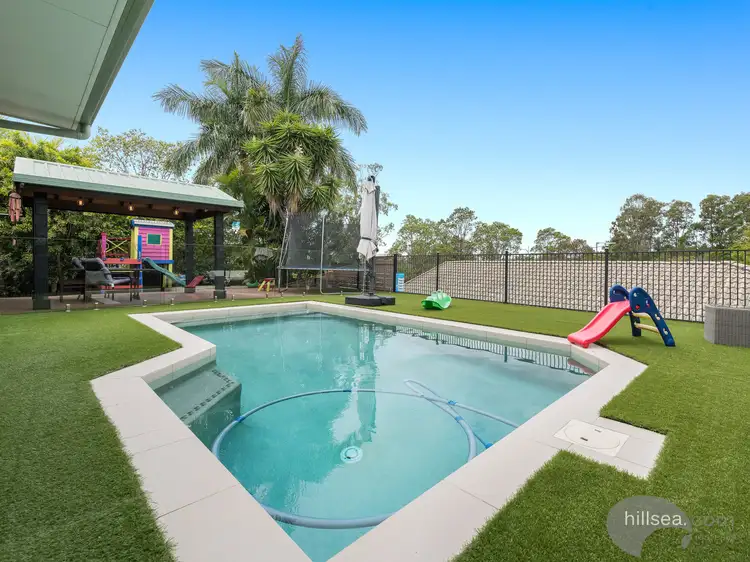 Sixth view of Homely house listing, 6 Ridgevale Drive, Helensvale QLD 4212