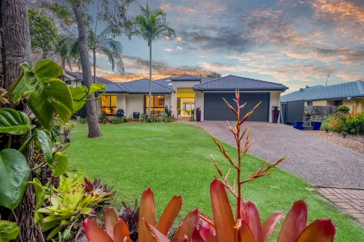 7 Tamarind Place, Twin Waters QLD 4564