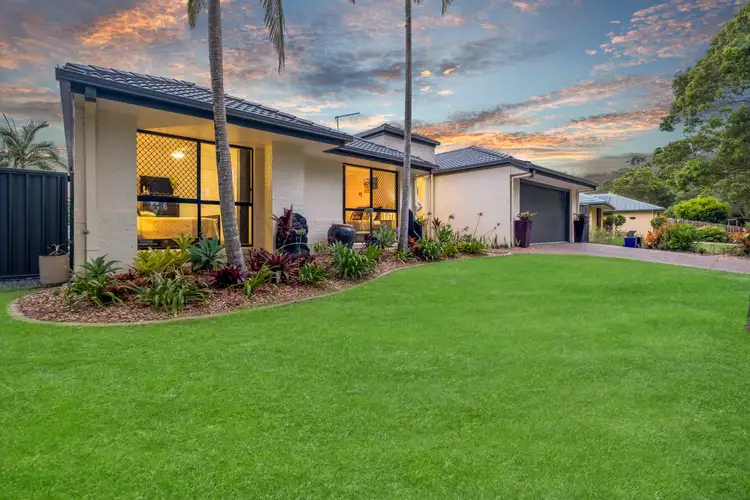 Third view of Homely house listing, 7 Tamarind Place, Twin Waters QLD 4564