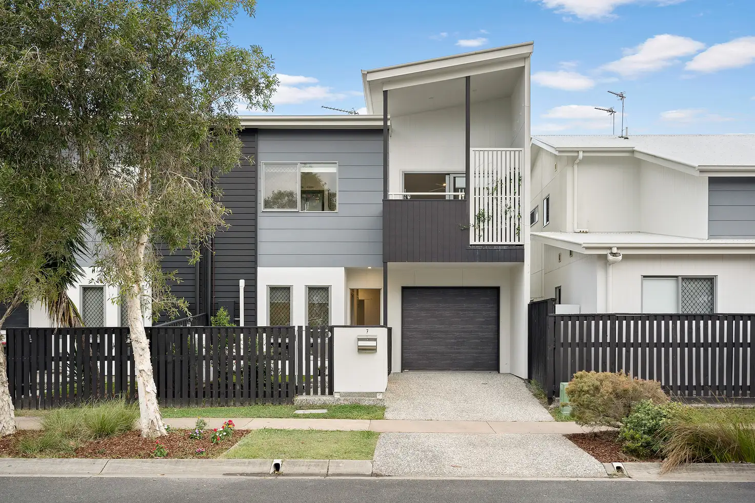 Main view of Homely house listing, 7 Amber Drive, Caloundra West QLD 4551