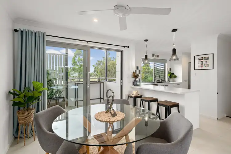 Second view of Homely house listing, 7 Amber Drive, Caloundra West QLD 4551