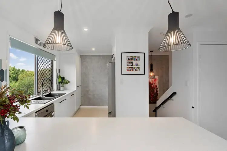 Fourth view of Homely house listing, 7 Amber Drive, Caloundra West QLD 4551