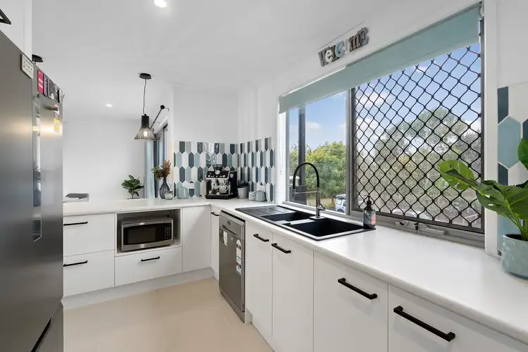 Fifth view of Homely house listing, 7 Amber Drive, Caloundra West QLD 4551