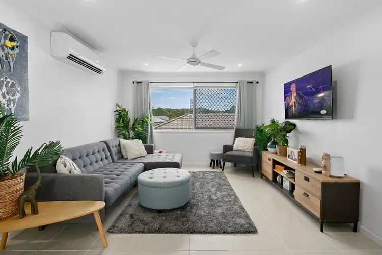 Sixth view of Homely house listing, 7 Amber Drive, Caloundra West QLD 4551