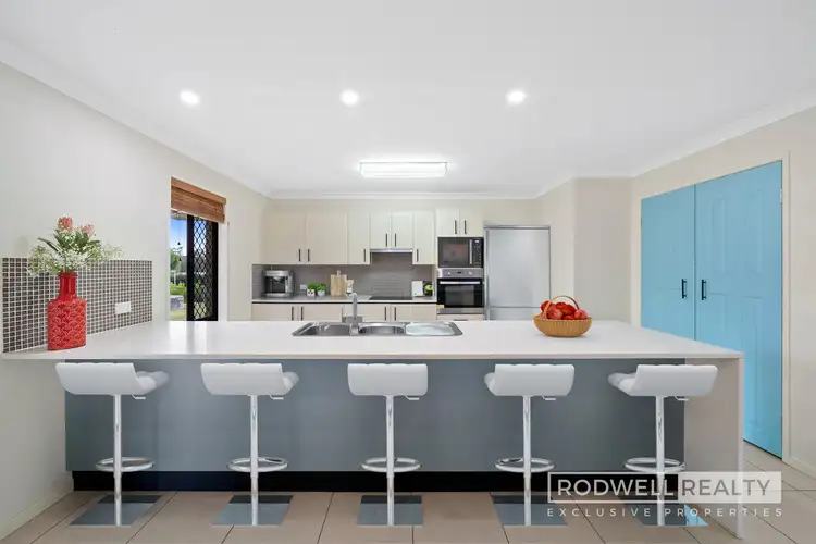 Second view of Homely house listing, 15 - 17 Sunset Drive, Beaudesert QLD 4285