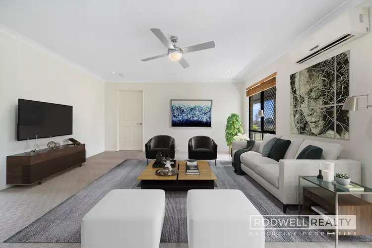 Third view of Homely house listing, 15 - 17 Sunset Drive, Beaudesert QLD 4285