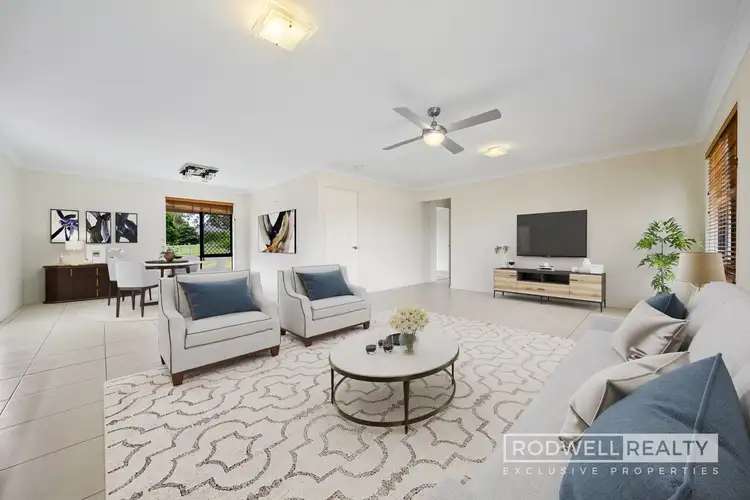 Fifth view of Homely house listing, 15 - 17 Sunset Drive, Beaudesert QLD 4285