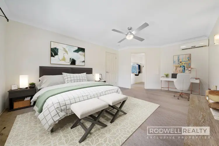 Sixth view of Homely house listing, 15 - 17 Sunset Drive, Beaudesert QLD 4285