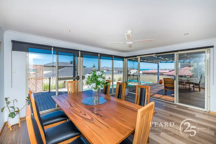 Second view of Homely house listing, 12 Westra Way, Ocean Reef WA 6027
