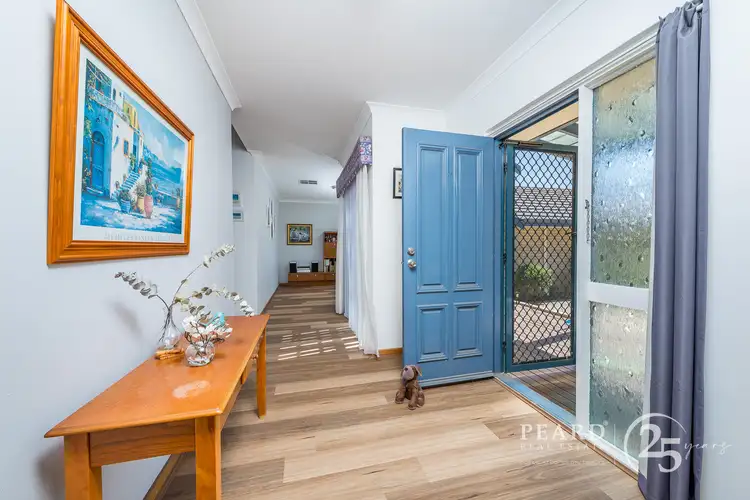 Sixth view of Homely house listing, 12 Westra Way, Ocean Reef WA 6027