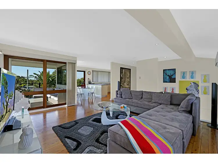 Second view of Homely house listing, 1 Montah Avenue, Berkeley Vale NSW 2261