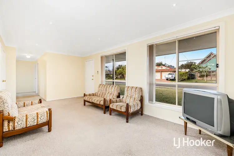 Second view of Homely house listing, 6 Coe Place, Riverstone NSW 2765