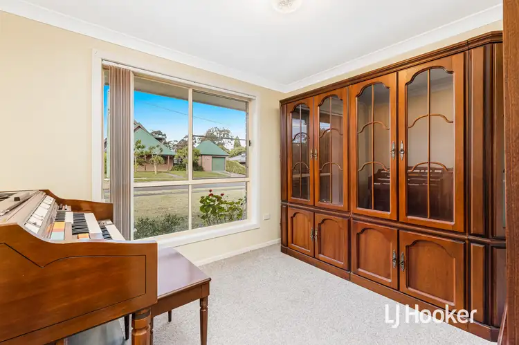 Fourth view of Homely house listing, 6 Coe Place, Riverstone NSW 2765
