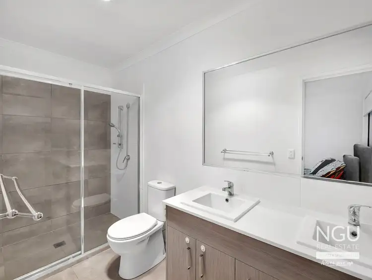 Sixth view of Homely house listing, 5 Silvertop Crescent, Spring Mountain QLD 4300