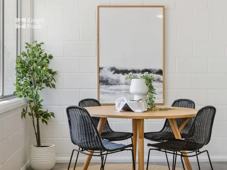 Fourth view of Homely unit listing, 6/538 Nelson Road, Mount Nelson TAS 7007