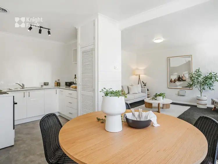 Fifth view of Homely unit listing, 6/538 Nelson Road, Mount Nelson TAS 7007