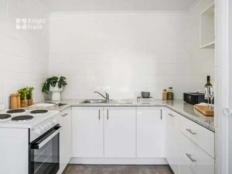 Sixth view of Homely unit listing, 6/538 Nelson Road, Mount Nelson TAS 7007