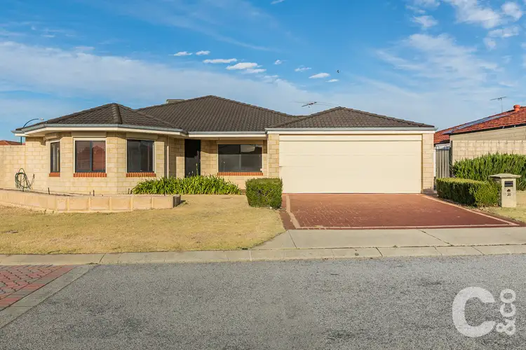 Main view of Homely house listing, 20 Unicorn Street, Bertram WA 6167