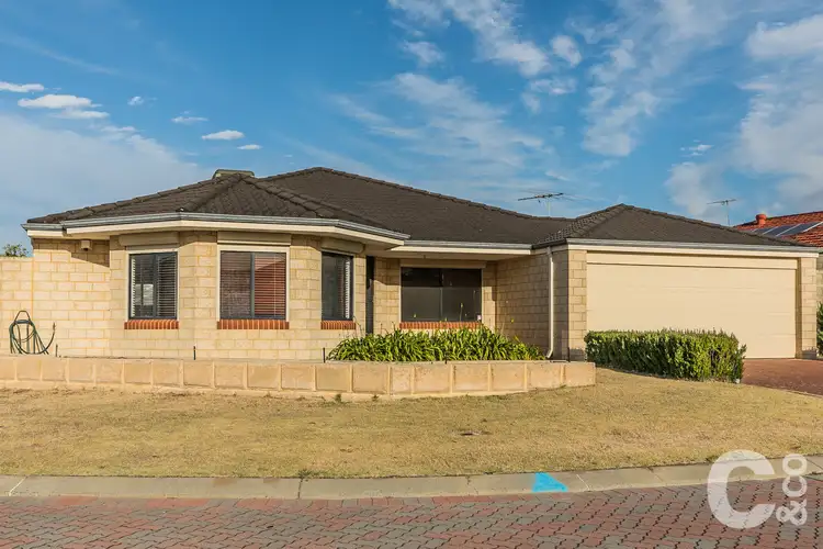 Third view of Homely house listing, 20 Unicorn Street, Bertram WA 6167