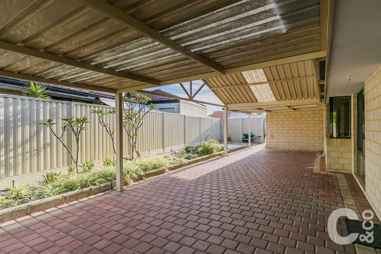 Fifth view of Homely house listing, 20 Unicorn Street, Bertram WA 6167