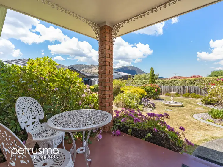 5 Ellie Court, Old Beach TAS 7017