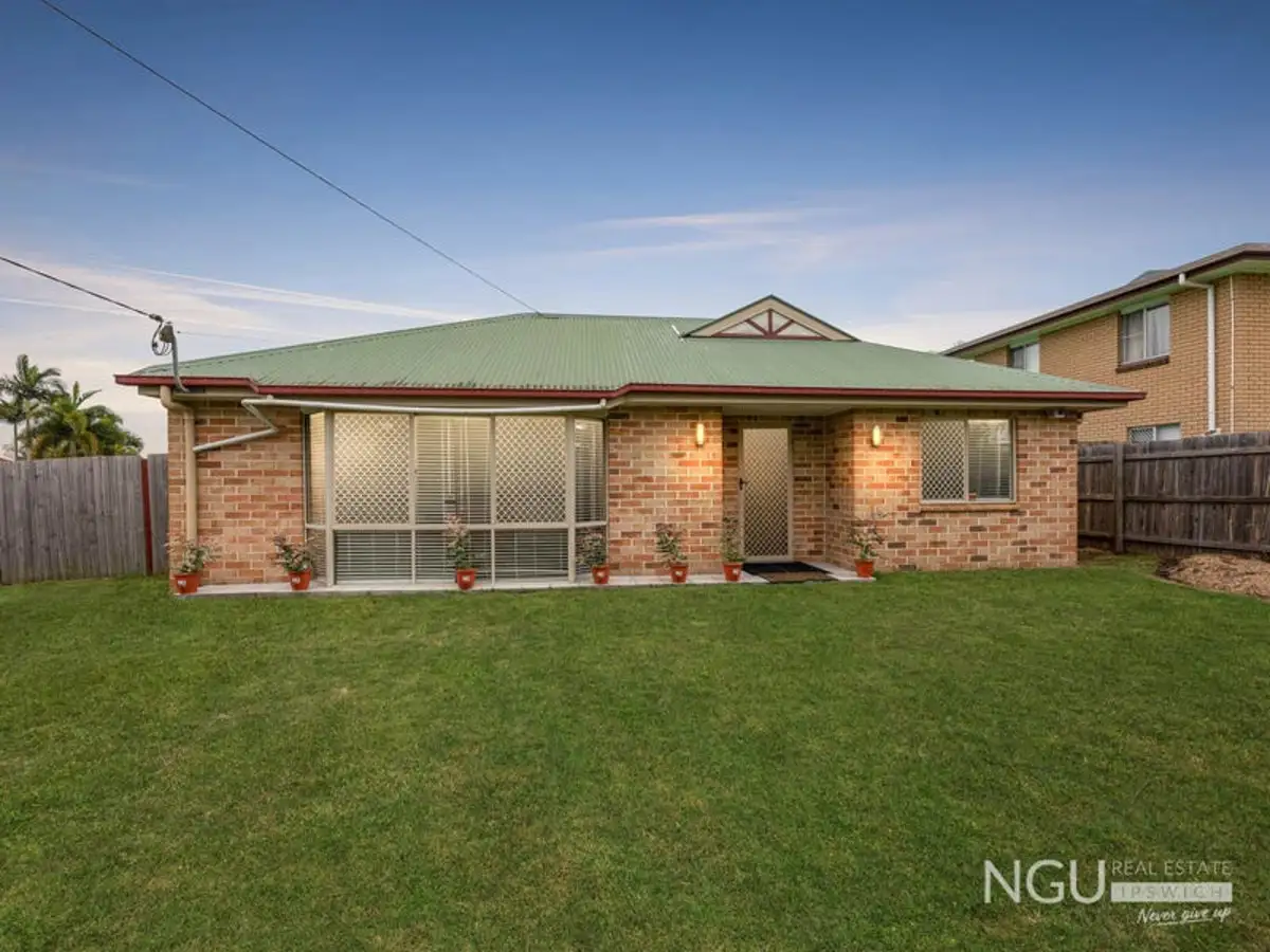 Main view of Homely house listing, 68 Reif Street, Flinders View QLD 4305