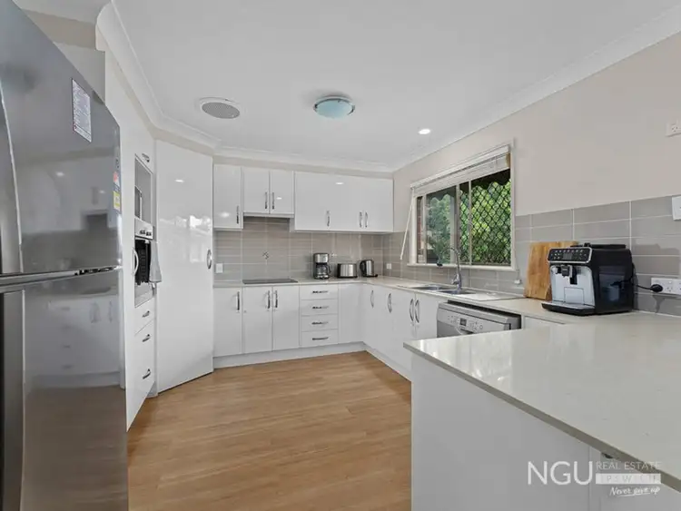 Second view of Homely house listing, 68 Reif Street, Flinders View QLD 4305