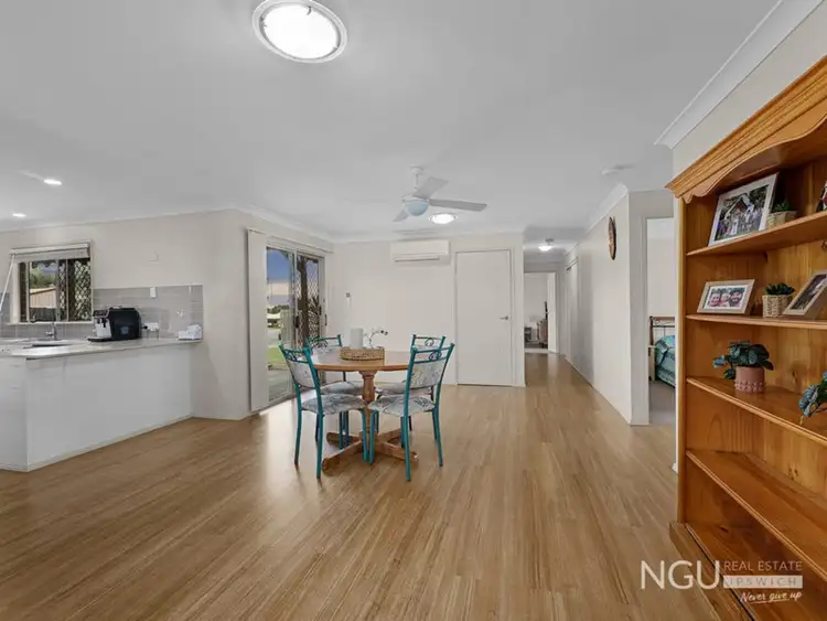 Third view of Homely house listing, 68 Reif Street, Flinders View QLD 4305