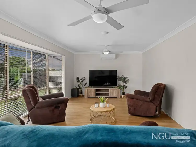 Fifth view of Homely house listing, 68 Reif Street, Flinders View QLD 4305