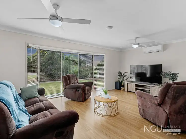 Sixth view of Homely house listing, 68 Reif Street, Flinders View QLD 4305