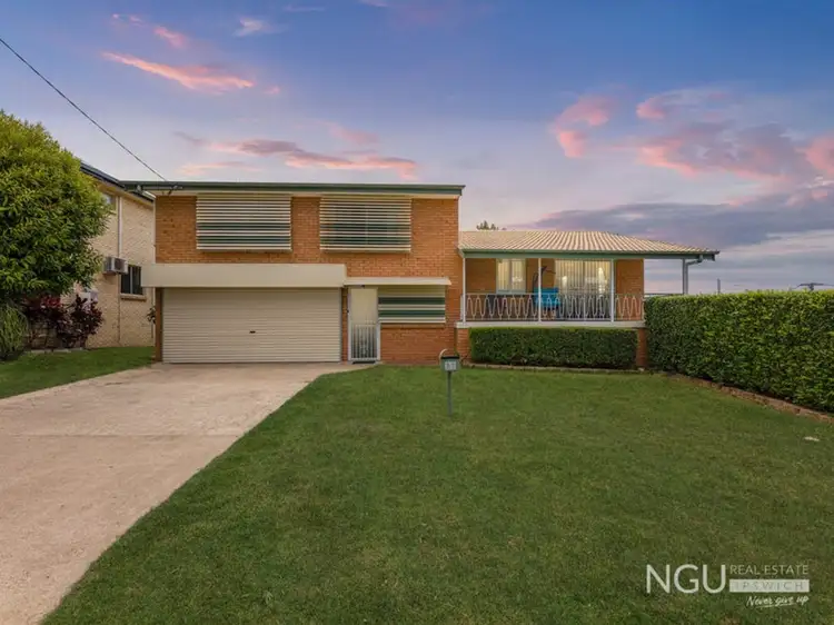 26 Kiah Street, Eastern Heights QLD 4305