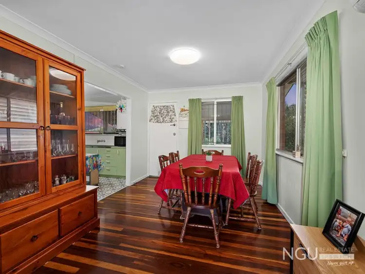 Second view of Homely house listing, 26 Kiah Street, Eastern Heights QLD 4305